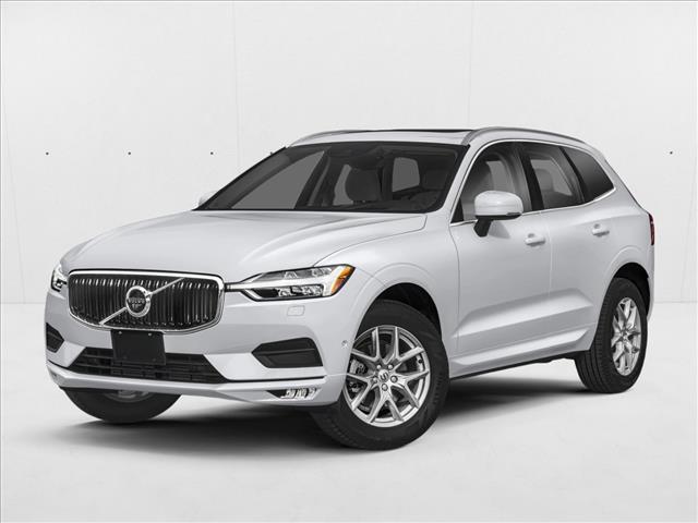 2020 Volvo XC60 4WD Sport Utility Vehicles