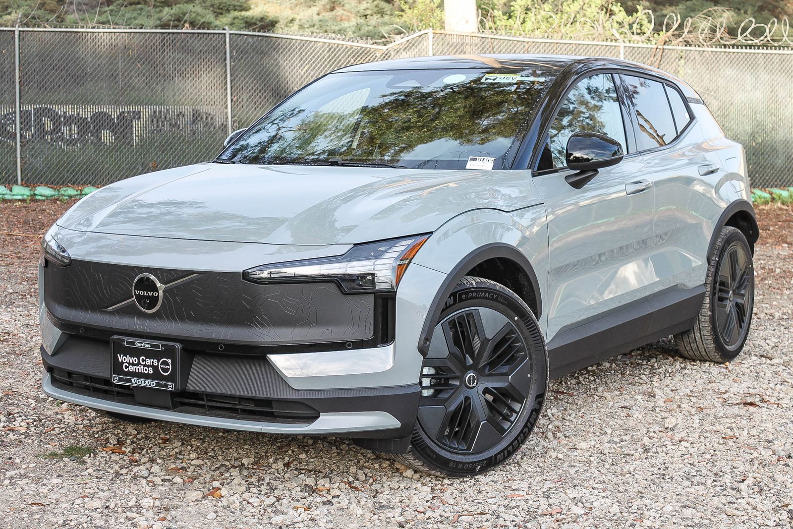 2026 Volvo EX30 4D Sport Utility