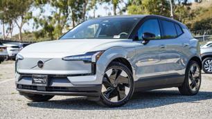 2025 Volvo EX30