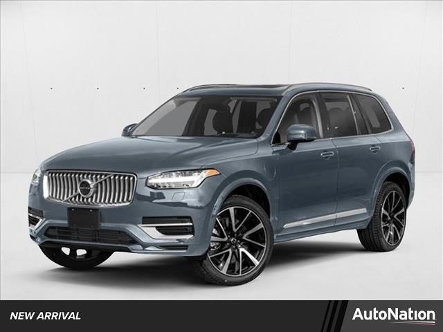 2022 Volvo XC90 Recharge Plug-In Hybrid 4WD Sport Utility Vehicles