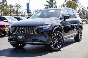 2025 Volvo XC90 Plug-In Hybrid