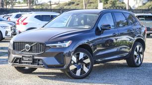 2025 Volvo XC60 Plug-In Hybrid