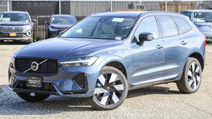 2025 Volvo XC60 Plug-In Hybrid