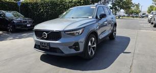2023 Volvo XC40