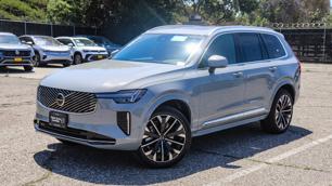2025 Volvo XC90