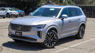 2025 Volvo XC90