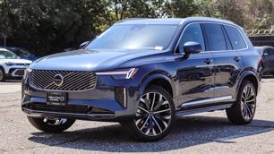 2025 Volvo XC90