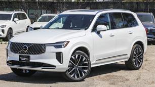 2025 Volvo XC90