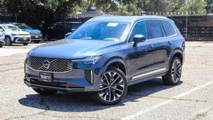 2025 Volvo XC90