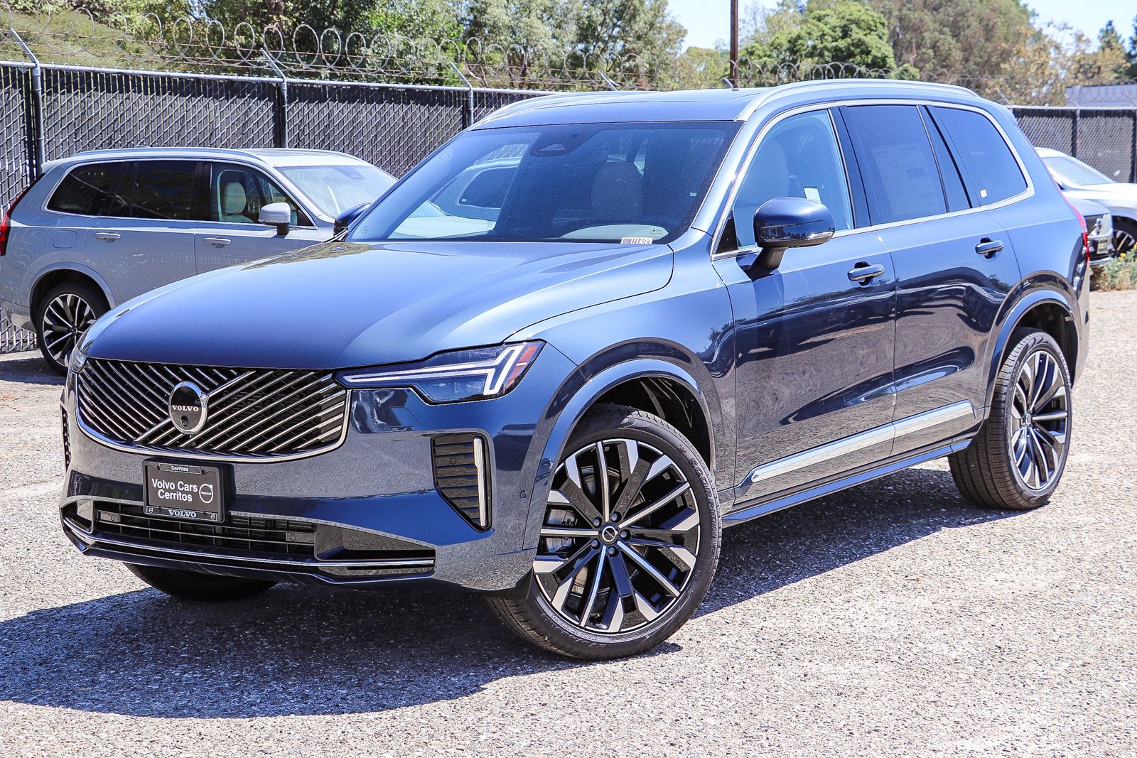 2026 Volvo XC90 4D Sport Utility