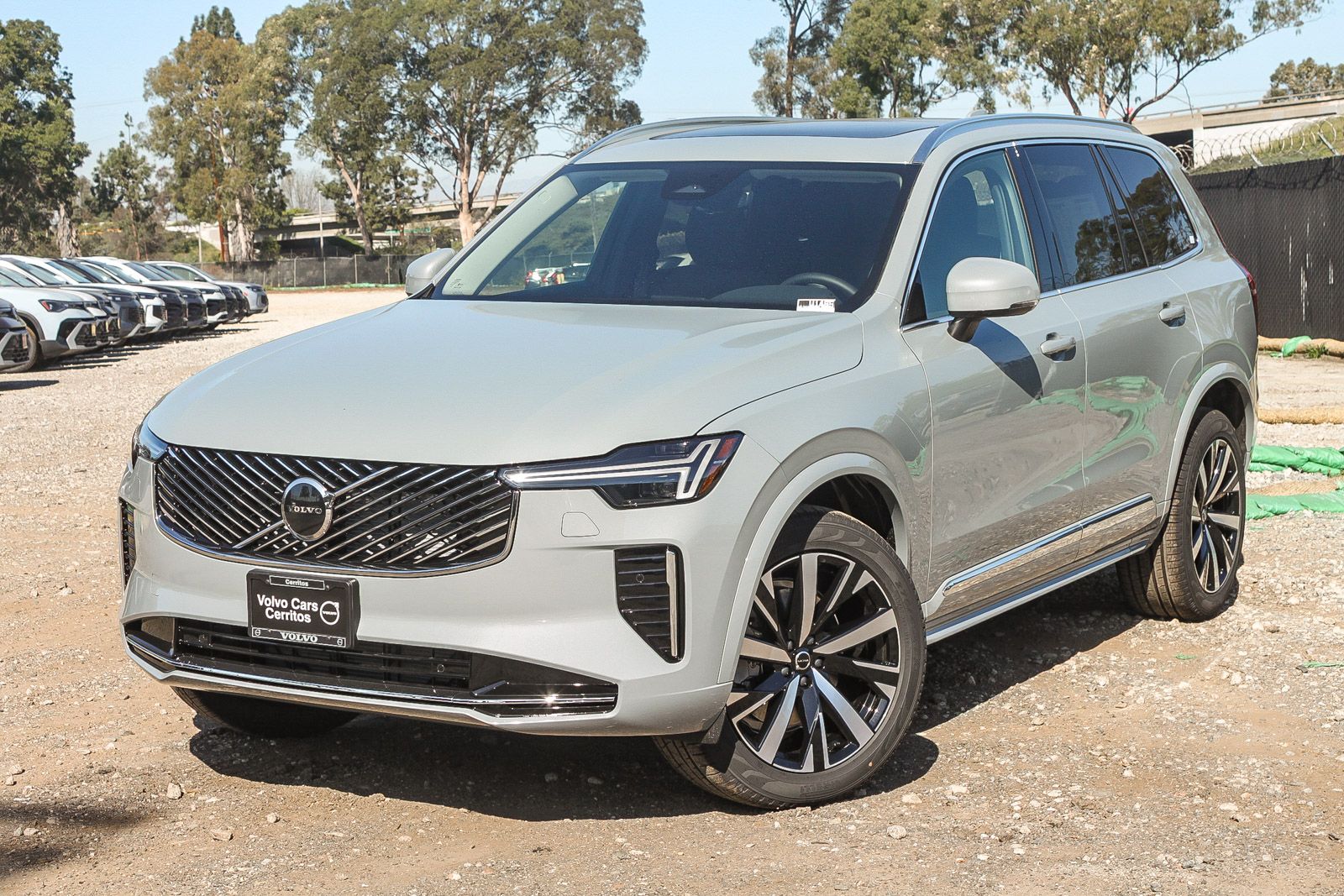 2026 Volvo XC90 4D Sport Utility