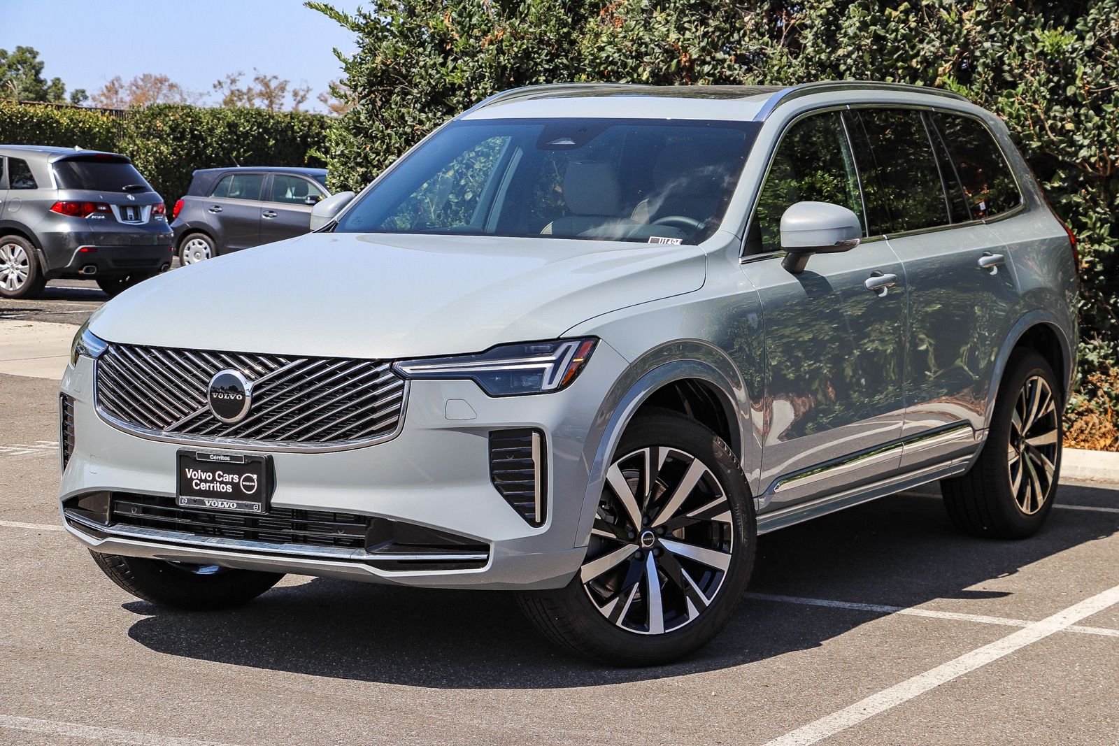 2026 Volvo XC90 4D Sport Utility