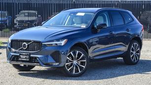 2025 Volvo XC60