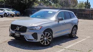 2025 Volvo XC60