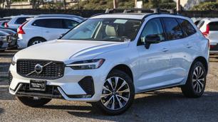 2025 Volvo XC60