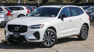 2025 Volvo XC60