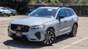 2025 Volvo XC60