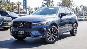 2025 Volvo XC60