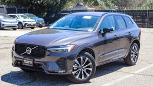 2025 Volvo XC60