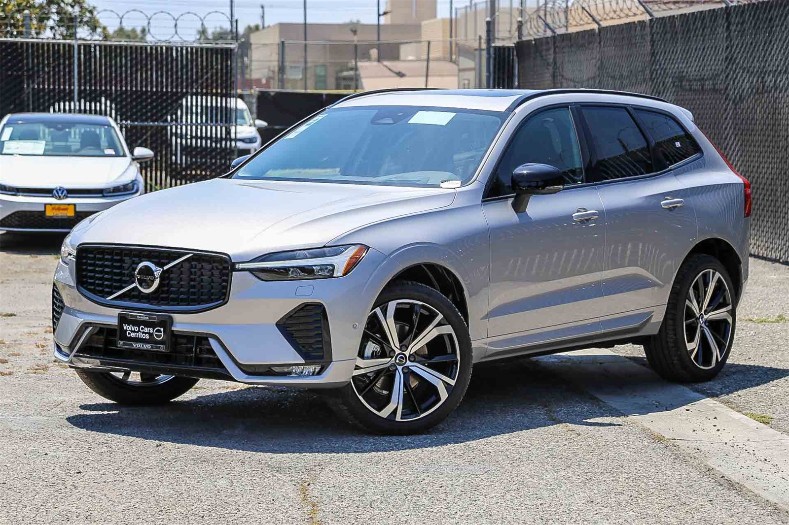 2025 Volvo XC60