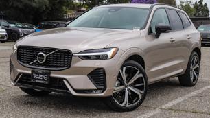 2025 Volvo XC60