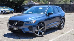 2025 Volvo XC60
