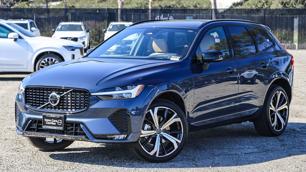 2025 Volvo XC60