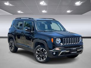 2023 Jeep Renegade