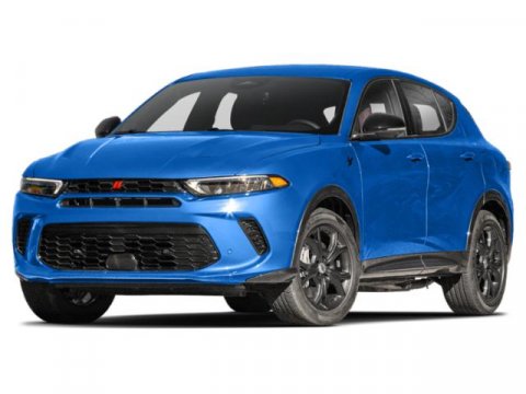 2024 Dodge Hornet 4D Sport Utility