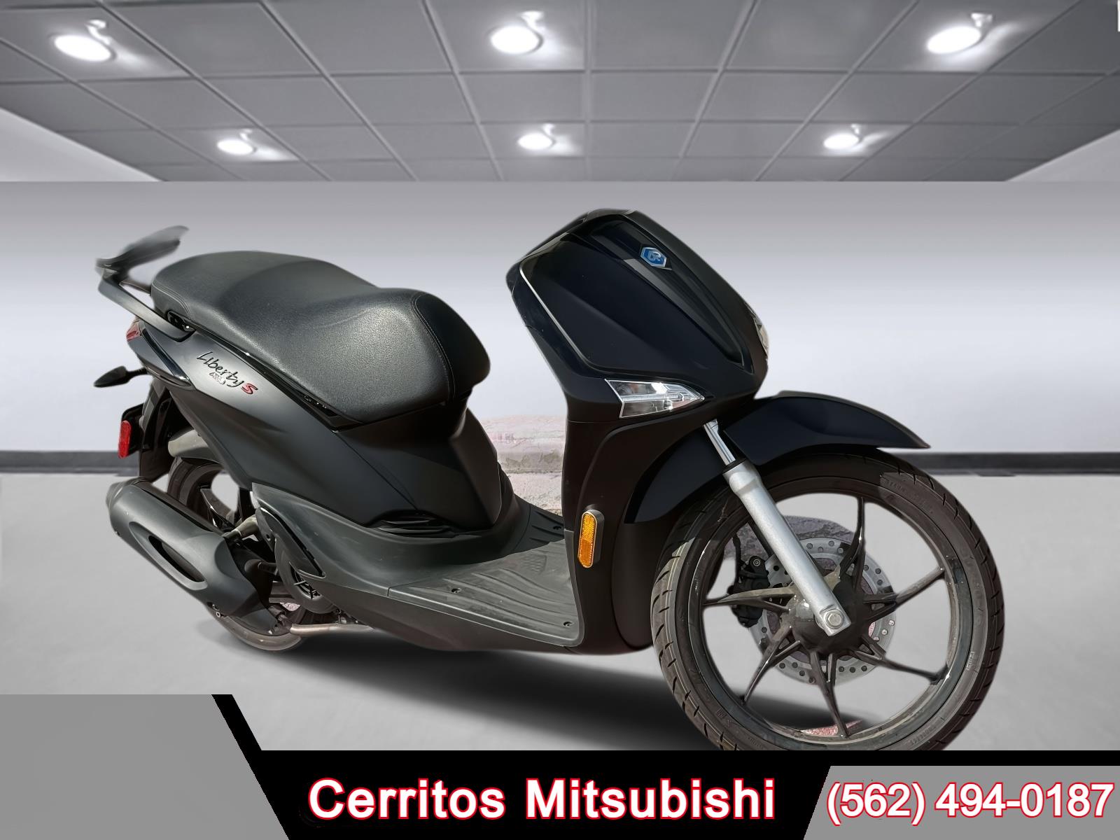 Motorcycle Custom Chopper 